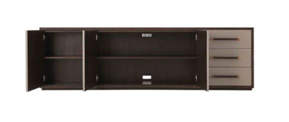 Williamson Media Console - Cardamon