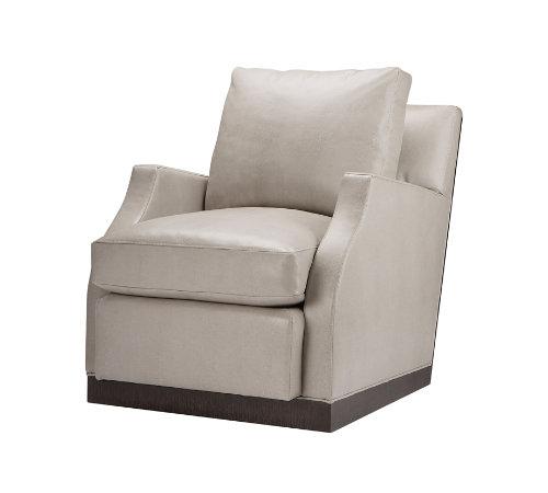 Wilshire Chair - Salisbury & Manus