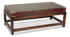 Winchester Coffee Table - Salisbury & Manus