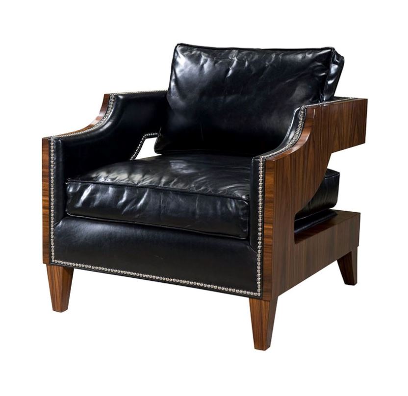Winterborne Club Chair
