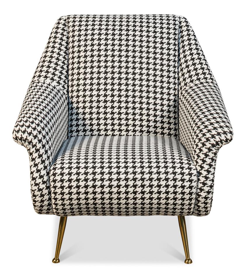 Ziegfeld Armchairs - Salisbury & Manus