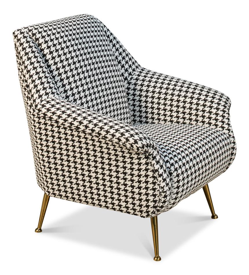 Ziegfeld Armchairs - Salisbury & Manus