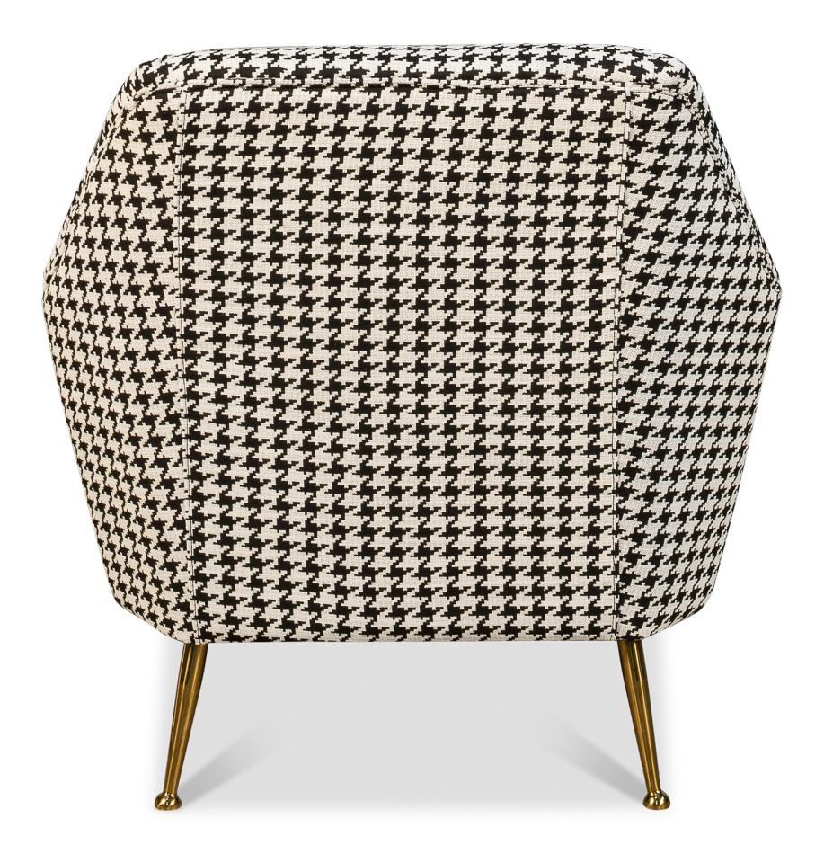 Ziegfeld Armchairs - Salisbury & Manus